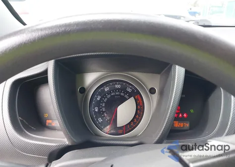 2009 Scion Xd из США, поврежденный, VIN JTKKU10449J044752